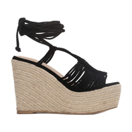 Vices Mordazas NN120-38-negro