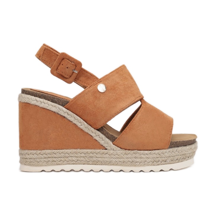 Vices Mordazas T893-68-camel marrón Vices Mordazas T893-68-camel marrón