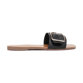 Vices Mordazas WL15-38-negro