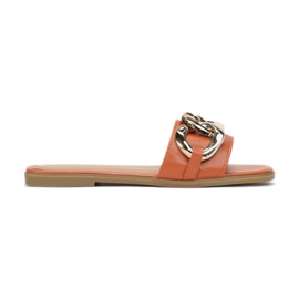 Vices Mordazas WL21-67-naranja