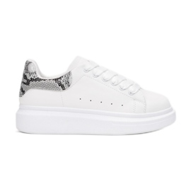 Vices Vicios WH3106-472-serpiente blanco