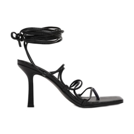 Vices Mordazas KELLY8-38-negro