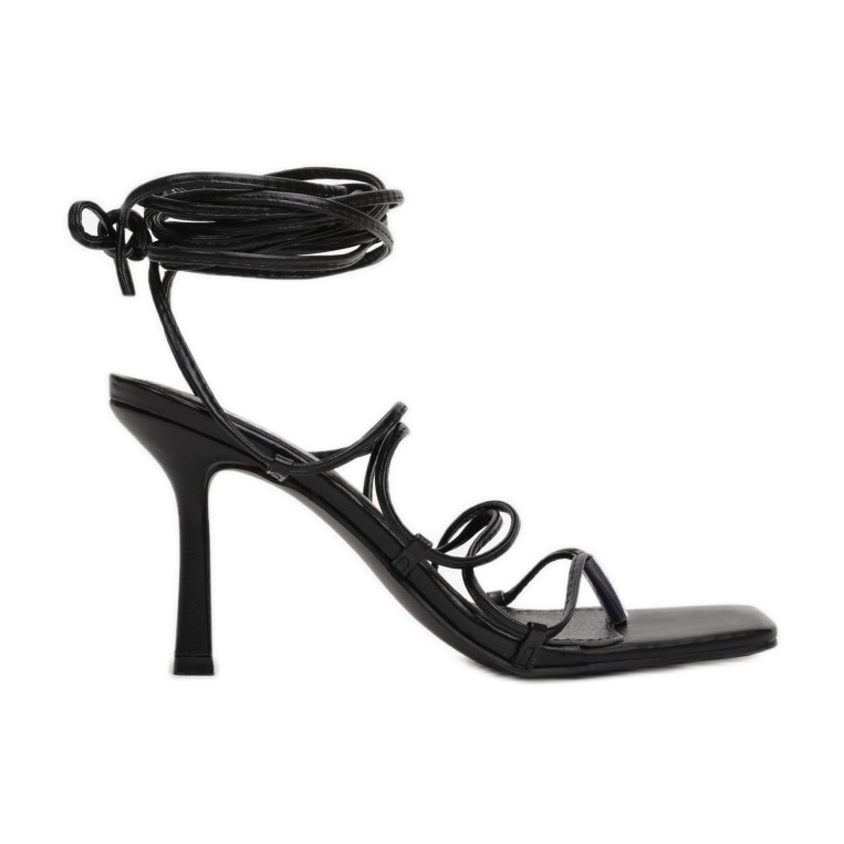 Vices Mordazas KELLY8-38-negro