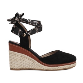 Vices Mordazas LADY-FL38-38-negro