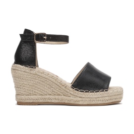 Vices Mordazas L908-38-negro