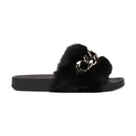 Vices Mordazas NA18-38-negro