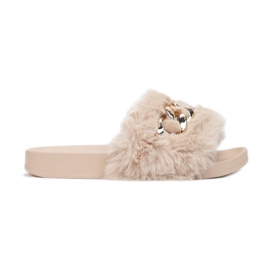 Vices Mordazas NA18-42-beige