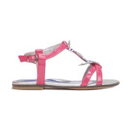 Vices Mordazas T35-31-80-fushia rosa