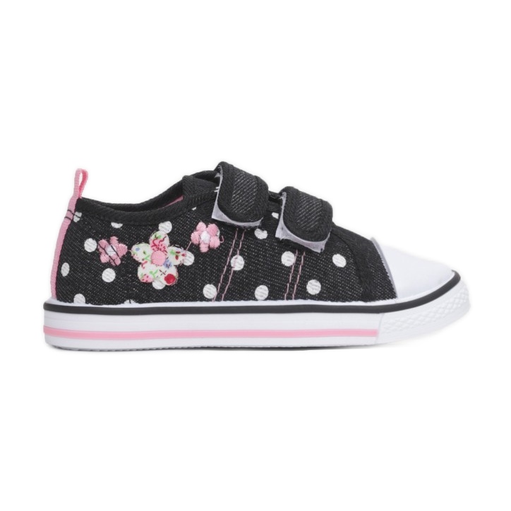 Vices Mordazas C-T9161-38-negro