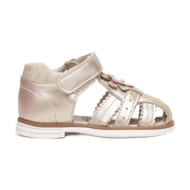 Vices Mordazas T19-48-60-oro dorado