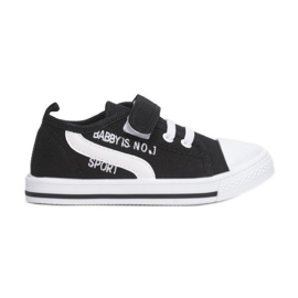 Vices Mordazas C-T9164-38-negro