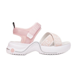 Vices Mordazas C-T9119-45-rosa rosado