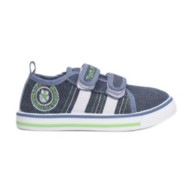 Vices Mordazas C-T9165-51-azul