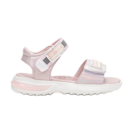 Vices Mordazas C-T9231-45-rosa rosado
