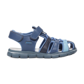 Vices Mordazas C-T35-92-B-51-azul