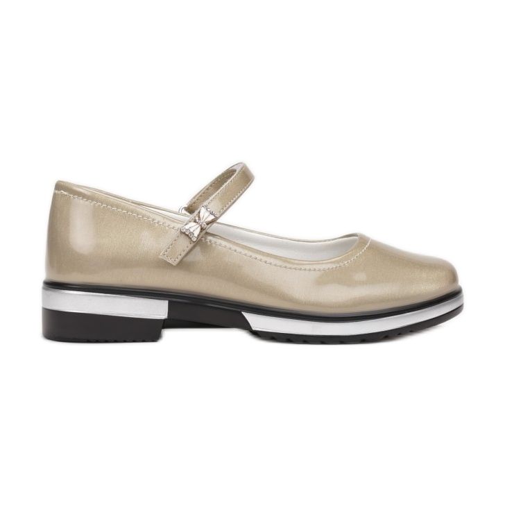 Vices Mordazas B36-29-60-oro dorado Vices Mordazas B36-29-60-oro dorado
