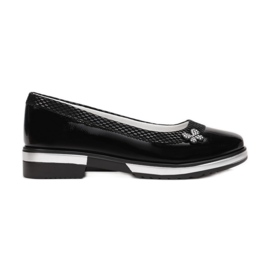 Vices Mordazas B36-30-38-negro