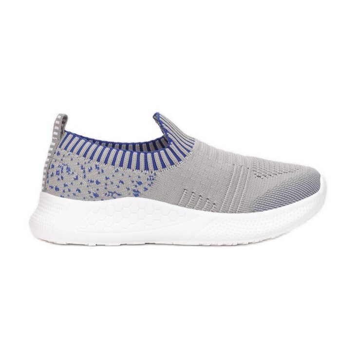 Vices Mordazas C-9148-105-gris / azul