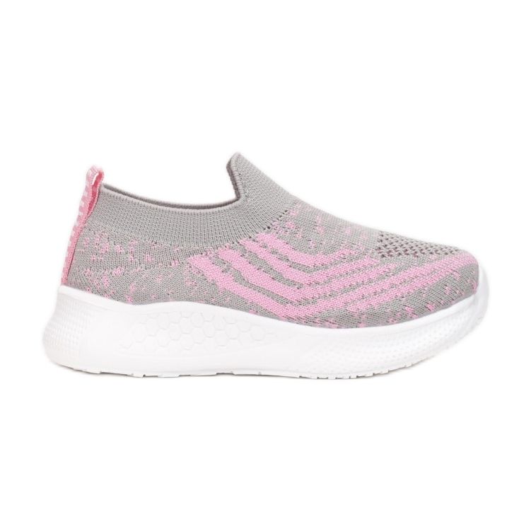 Vices Mordazas C-9139-153-gris / rosa rosado Vices Mordazas C-9139-153-gris / rosa rosado