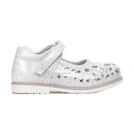 Vices Mordazas B-3052-39-gris