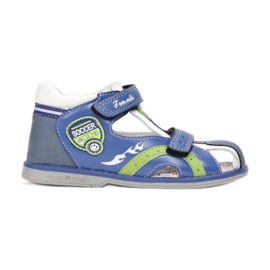 Vices Mordazas B-3130-B-51-azul