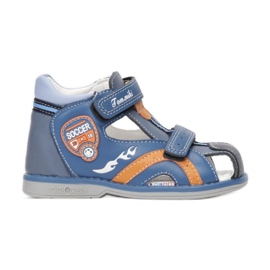 Vices Mordazas B-3130-D-51-azul