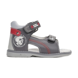 Vices Mordazas B-3126-40-d. Gris