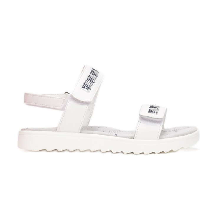Vices Mordazas B-3152-101-blanco / azul