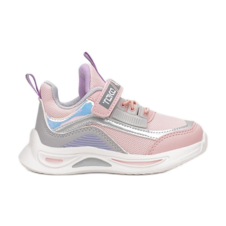 Vices Mordazas C-T9008-45-rosa rosado Vices Mordazas C-T9008-45-rosa rosado