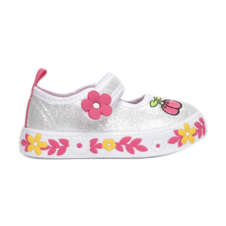 Vices Mordazas C-T9057-71-blanco rosado Vices Mordazas C-T9057-71-blanco rosado