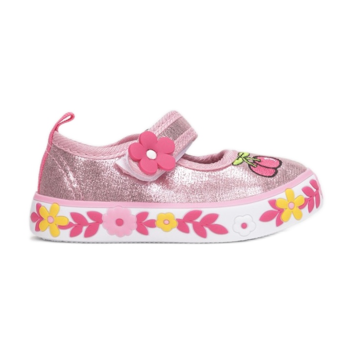 Vices Mordazas C-T9057-45-rosa rosado