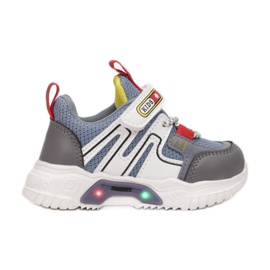 Vices Mordazas C-T9088-51-azul multicolor