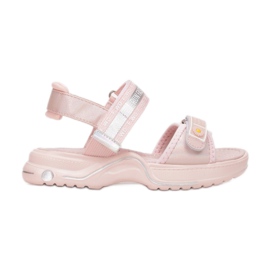 Vices Mordazas C-T9081-45-rosa rosado