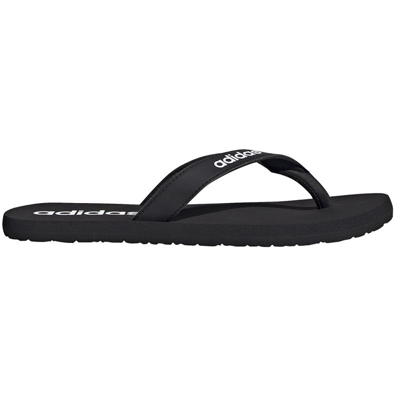 Zapatillas Adidas Eezay Flip Flop negras EG2042 negro Zapatillas Adidas Eezay Flip Flop negras EG2042 negro