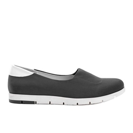 Zapatillas de mujer Warm grises