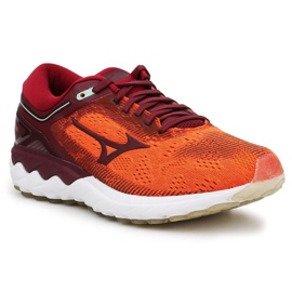 Zapatillas Mizuno Wave Skyrise J1GC200965 naranja