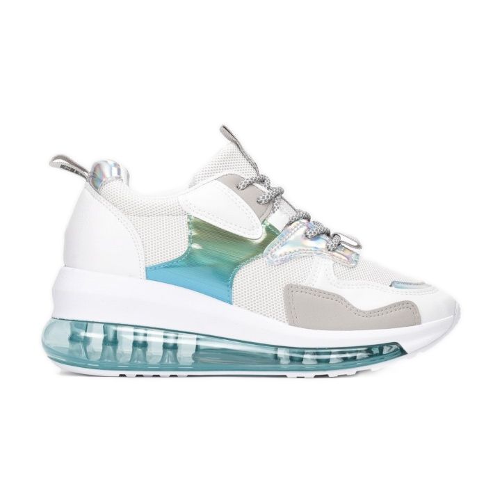 Vices Mordazas FY-72-134-blanco / gris