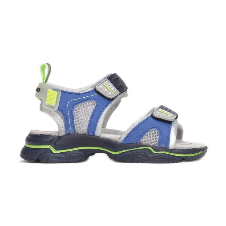 Vices Mordazas T-9186-412-d.blue/grey azul gris