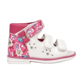 Vices Mordazas T19-45-80-fushia rosa