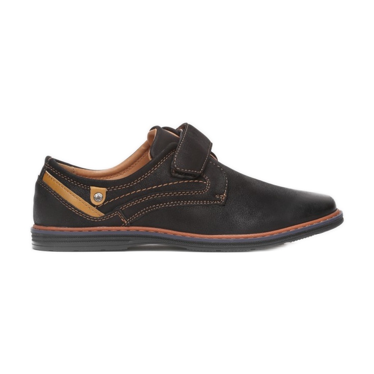 Vices Mordazas T58-08-38-negro