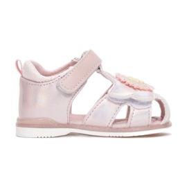 Vices Mordazas T9128-45-rosa rosado
