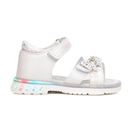 Vices Mordazas T9225-LED-71-blanco