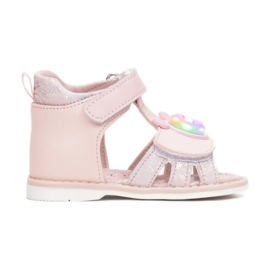 Vices Mordazas T7954-LED-45-rosa