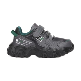 Vices Mordazas T7839-38-negro multicolor
