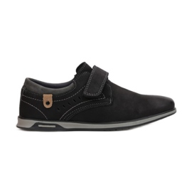 Vices Mordazas T56-96-38-negro