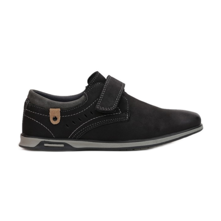 Vices Mordazas T56-96-38-negro