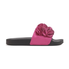 Vices Vicios 2040-80-fushia rosa
