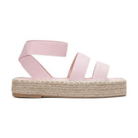 Vices Mordazas 6930-45-rosa