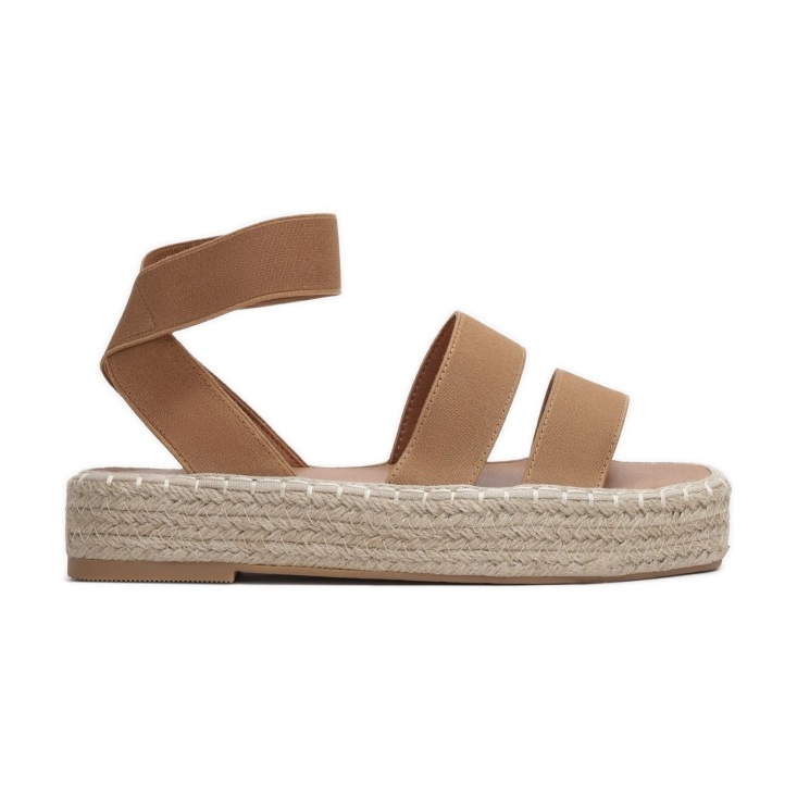 Vices Mordazas 6930-68-camel marrón Vices Mordazas 6930-68-camel marrón