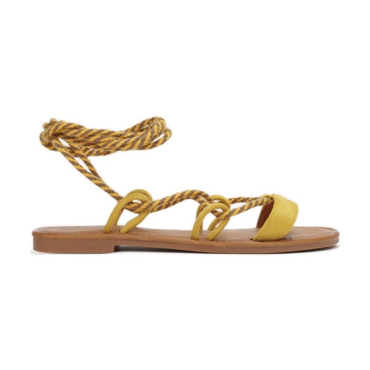 Vices Mordazas 2041-49-amarillo